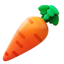 Carota icon