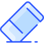 Radiergummi icon