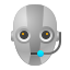 Chatbot icon