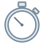 Stopwatch icon