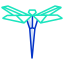 Libélula icon