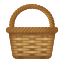 Basket icon