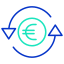 Euro Symbol icon