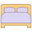 Bed icon