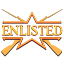 Enlisted icon