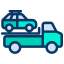 Tow Truck icon