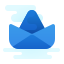 Paper Ship icon