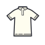 Polo Hemd icon