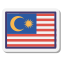 Malásia icon