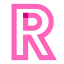 R icon