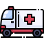 Ambulância icon