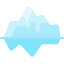 Glacier icon