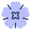 Fleur icon