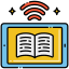 Ebook icon