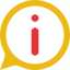 Informazioni icon