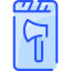 Axe icon