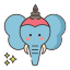 Ganesha icon