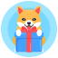 Gift Box icon