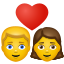 couple-avec-coeur-femme-homme icon