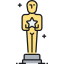 Oscar Award icon