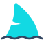 Shark icon