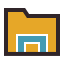 Esplora File icon