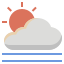 Cloud icon