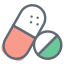 Pill icon