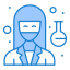 Scientist icon