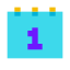 달력 (1) icon