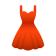 裙子 icon