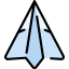 Paper Plane icon