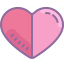 mezzo cuore icon