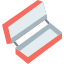 geometry box icon