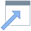 Advertisement Page icon