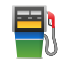 pompe à essence icon
