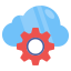 Cloud Settings icon