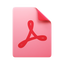 PDF icon