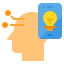 Business Thinking icon