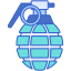 Grenade icon