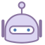 Robot icon