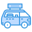 Fast Food Truck icon