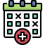Treatment Appointment icon