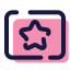 Карточка участника icon
