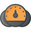 Tachimetro icon