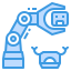 Robotique icon