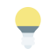 Light Bulb icon