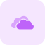 Onedrive is a file hosting service and synchronization service operated by Microsoft icon