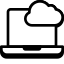 Cloud Computing icon