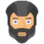 Angry Man icon